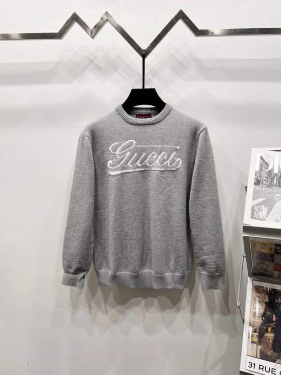 Picture of Gucci Sweaters _SKUGucciS-XLqqtxQ11646032